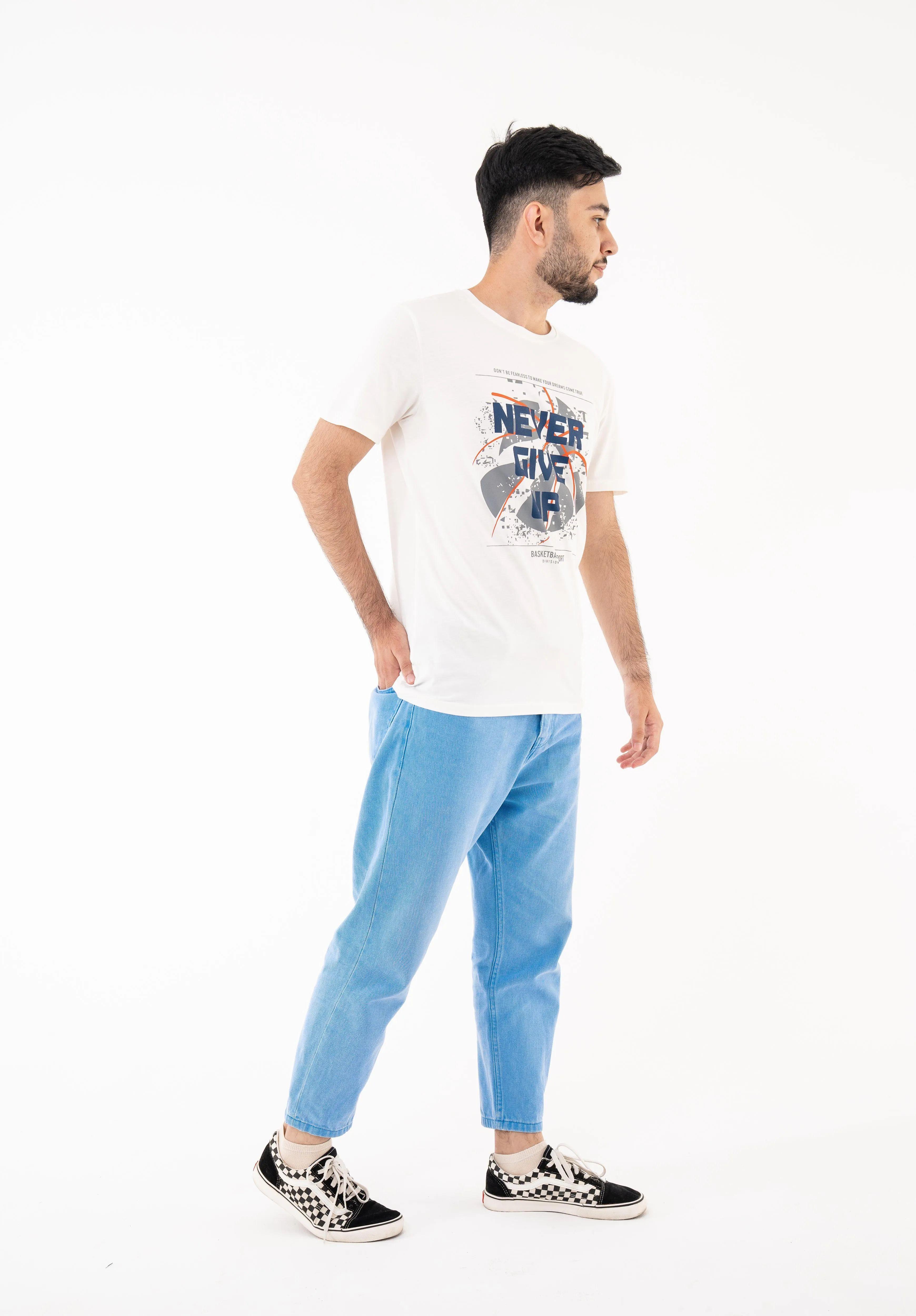 Men's clothing